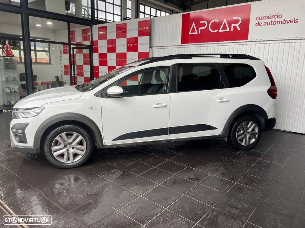 Dacia Jogger - 3