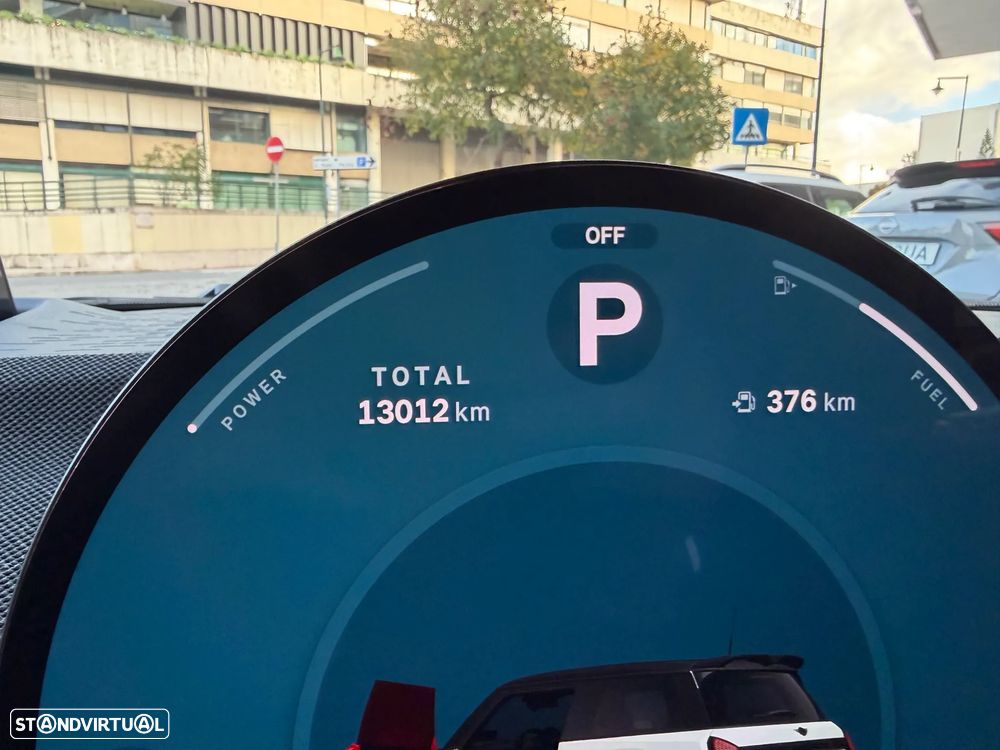 MINI 3 Portas Cooper C JCW M - 13