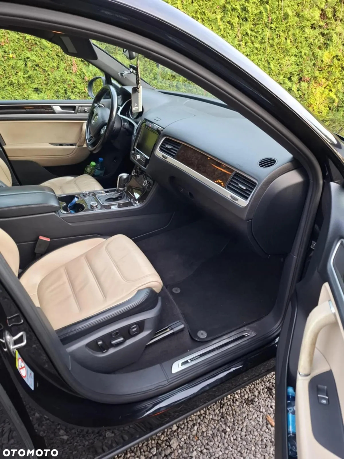 Volkswagen Touareg - 8