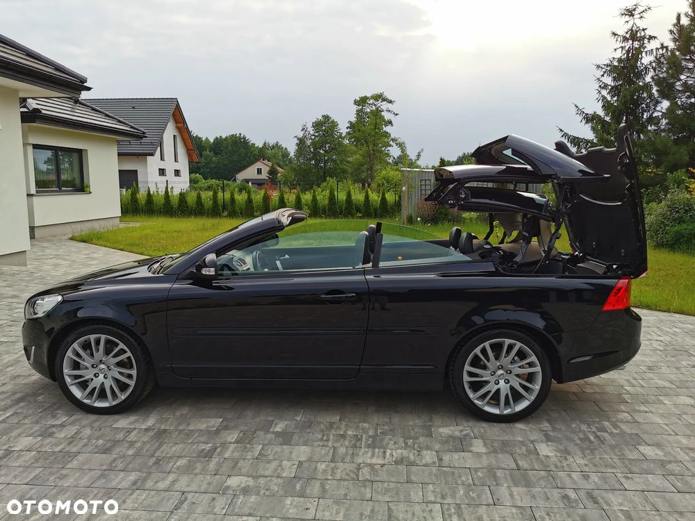 Volvo C70 T5 Inscription - 16