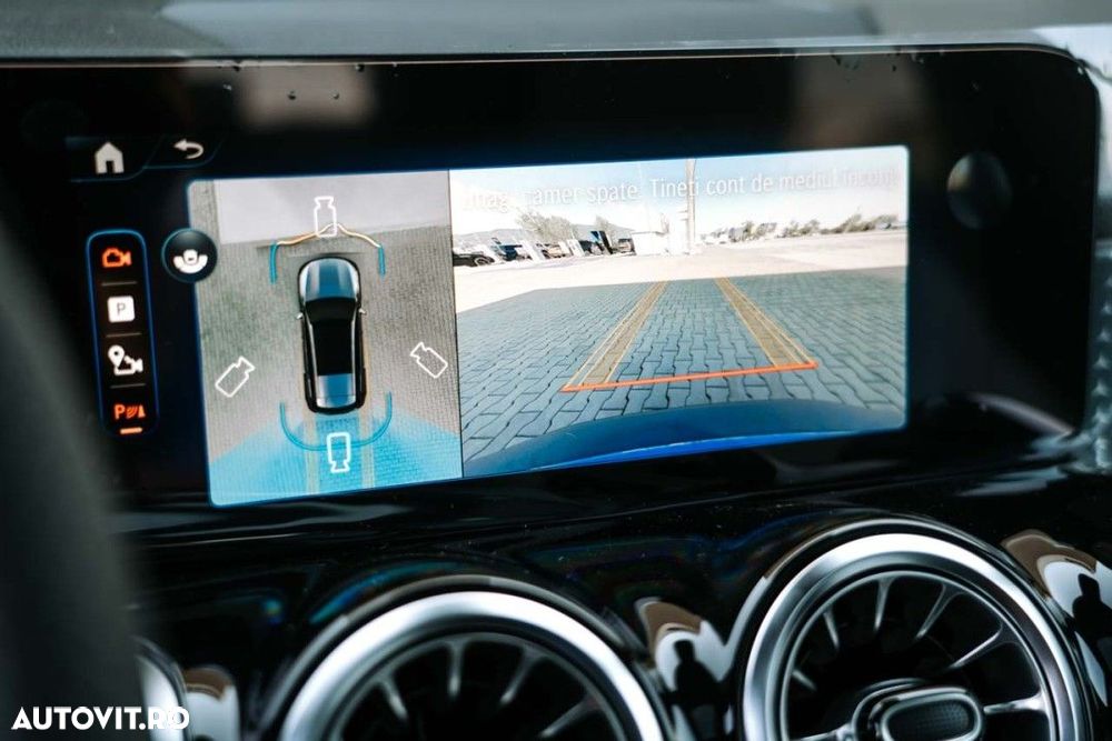 Mercedes-Benz EQB 300 4MATIC - 26