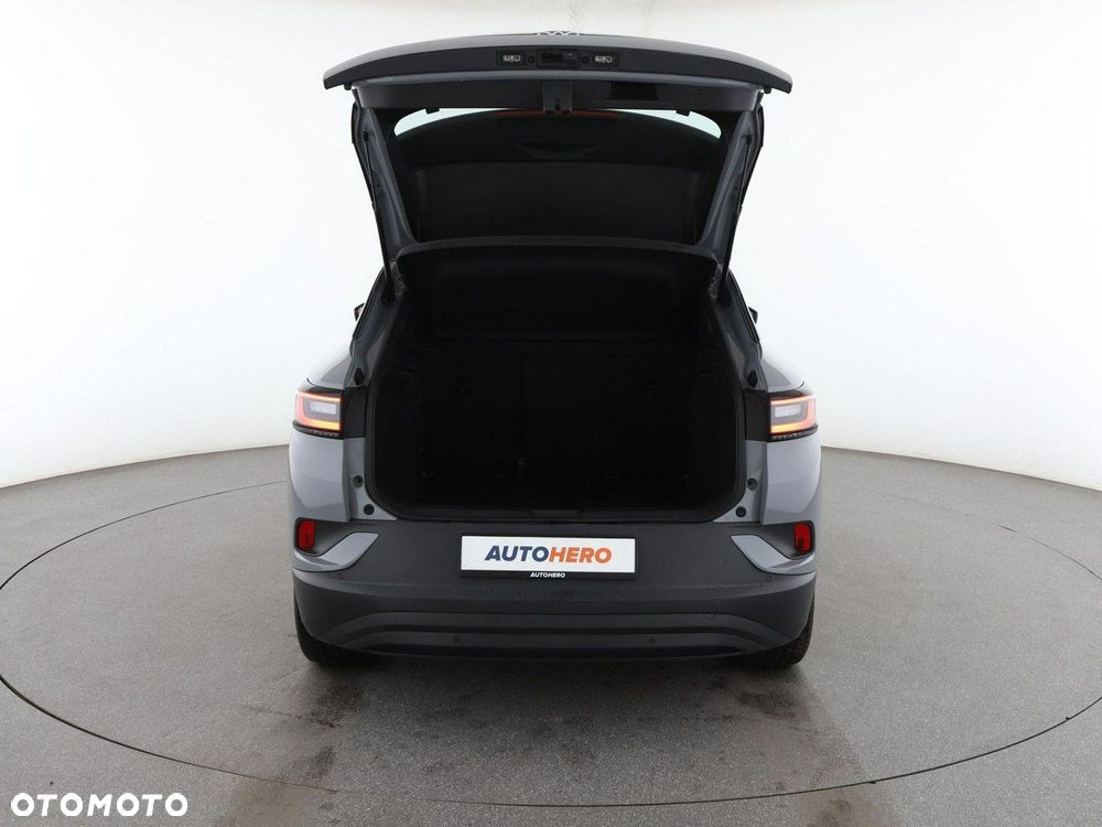 Volkswagen ID.4 Pro mit Infotainment-Paket - 21