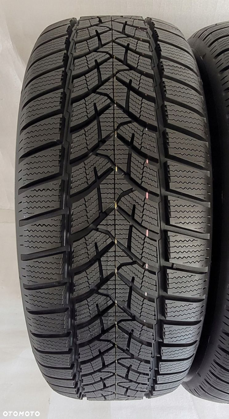 4x NOWE OPONY DUNLOP WINTER SPORT 5 SUV MS 215/55R18 215 55 R18 99V 2023 - 2