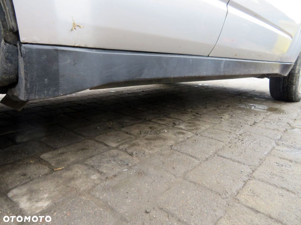 LISTWA PROGOWA PRAWA FORESTER III SH C3S SUBARU 2008-2013 - 1