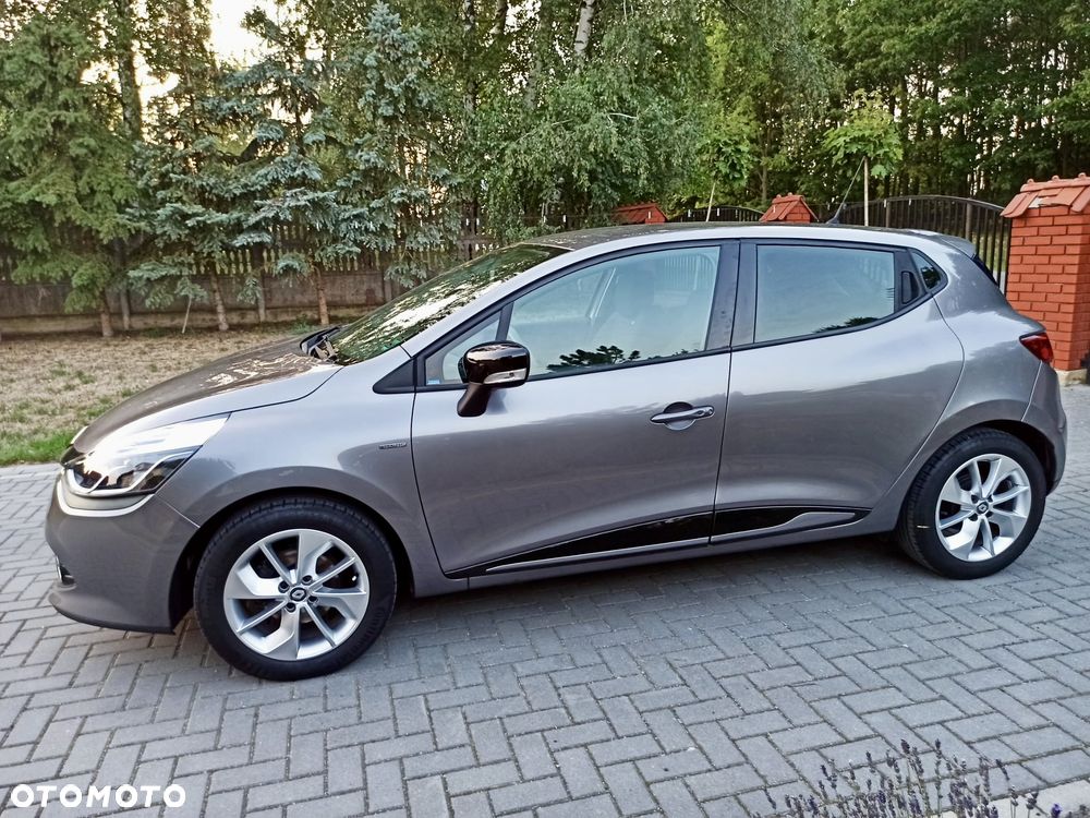Renault Clio TCe 90 Limited - 5