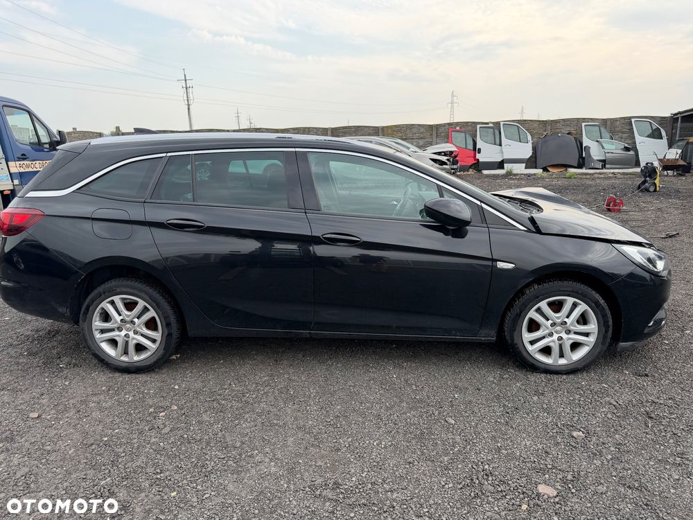 Opel Astra 1.4 T GPF Dynamic - 15