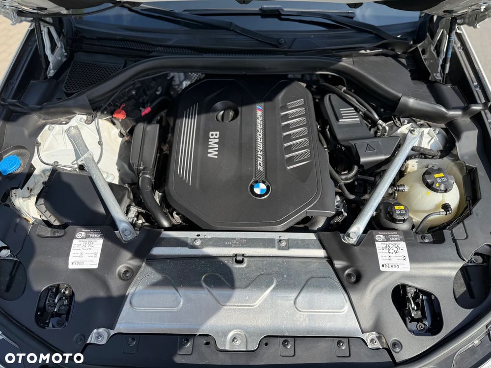 BMW X3 M M40i Sport Edition - 33