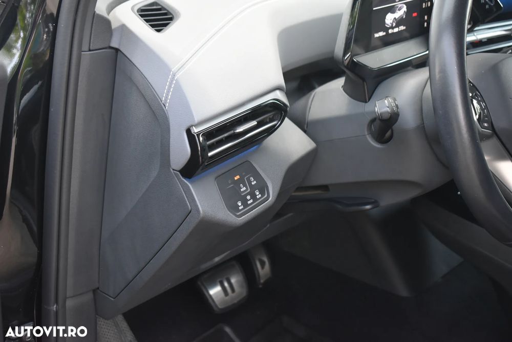 Volkswagen ID.4 77 kWh Life Pro - 14