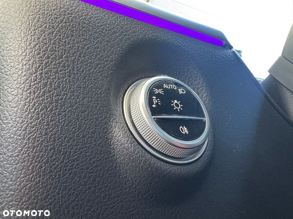 Mercedes-Benz Klasa C - 18