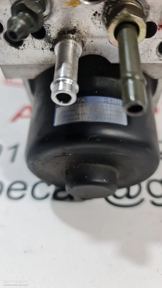 Módulo ABS Lexus IS200 Ref 4454053010 Original - 2