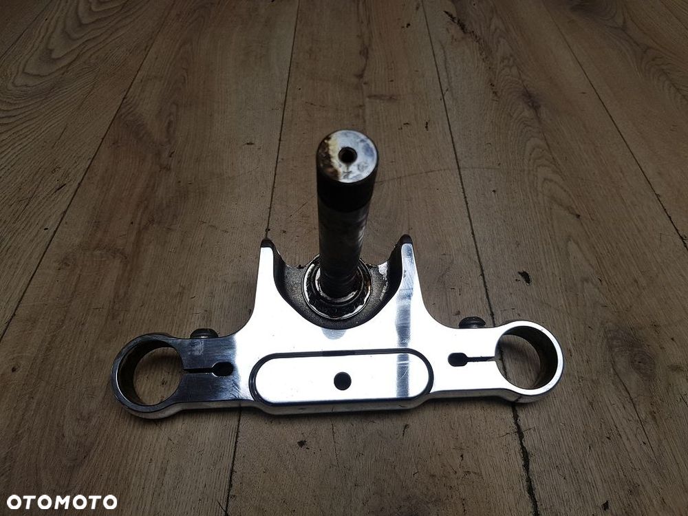 Półka dolna Harley Davidson FXSTD Deuce - 5