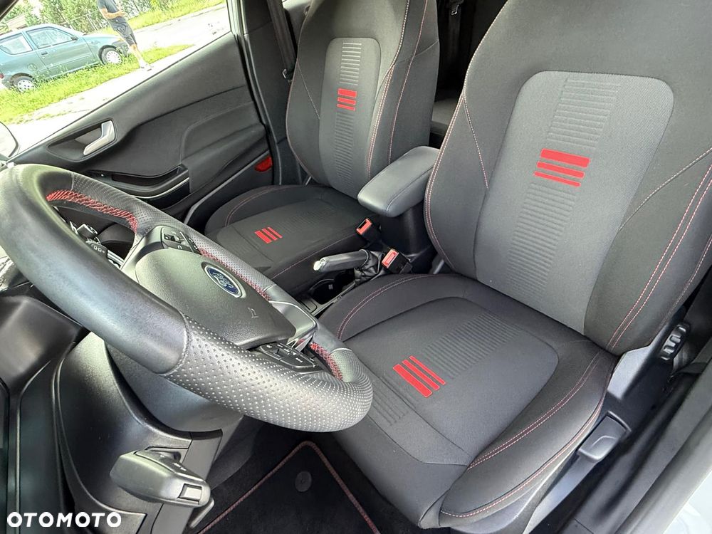 Ford Fiesta - 18