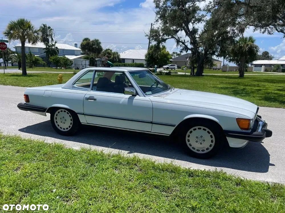 Mercedes-Benz SL - 14