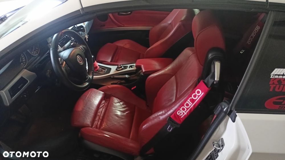 BMW Seria 3 - 9