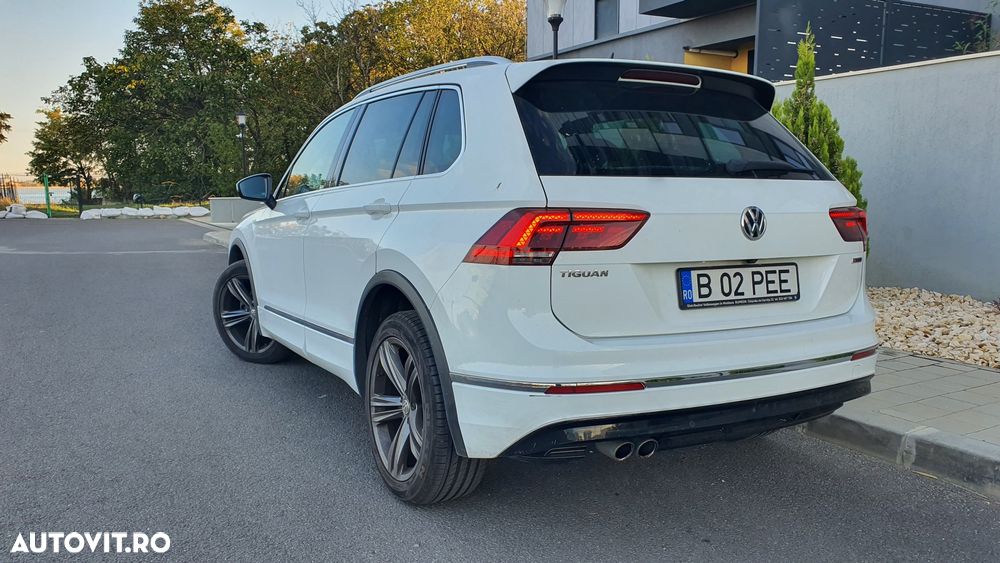 Volkswagen Tiguan - 6