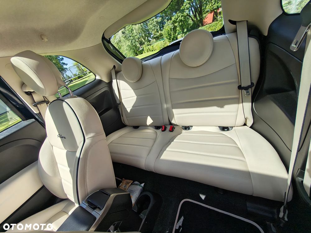 Fiat 500 1.2 Riva - 8