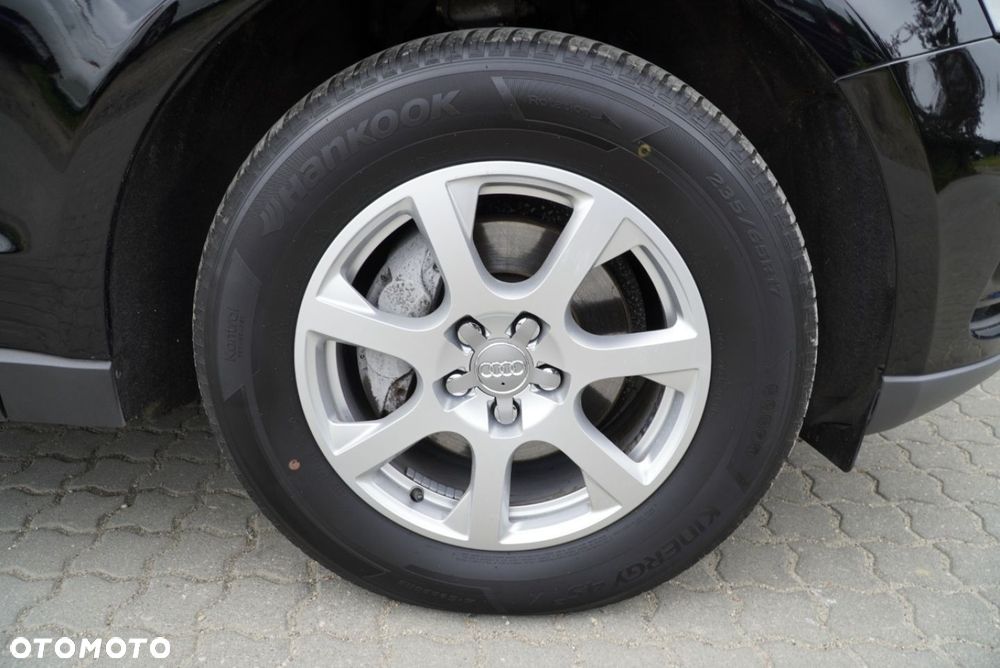 Audi Q5 2.0 TDI (clean diesel) ultra - 29