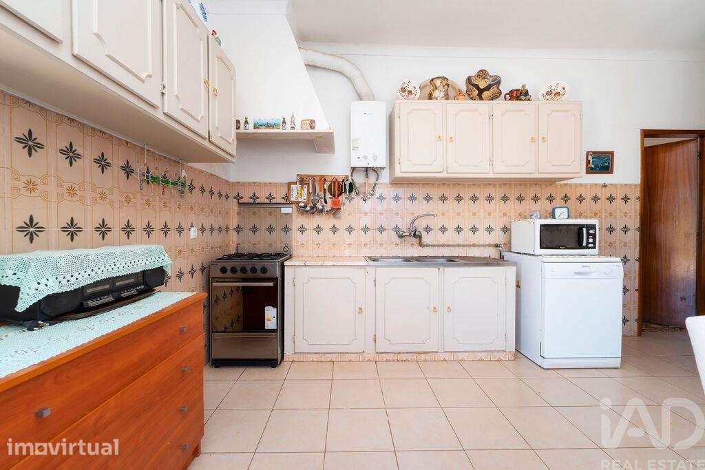 Casa / Villa T3 em São Brás de Alportel de 125 m2 - Grande imagem: 4/39