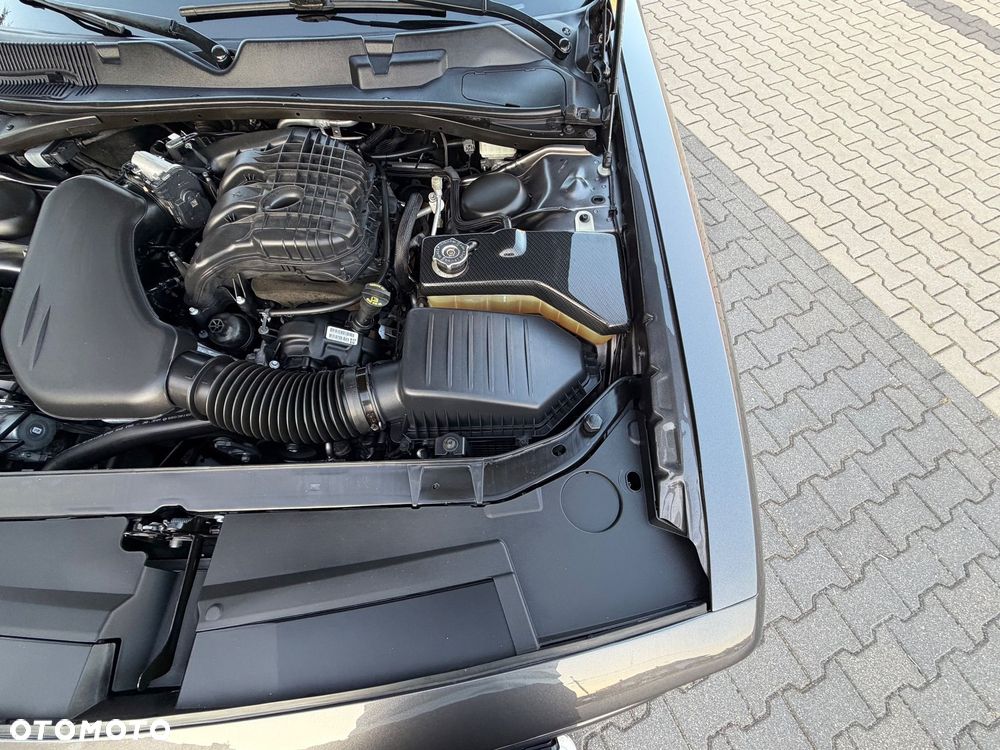 Dodge Challenger - 26