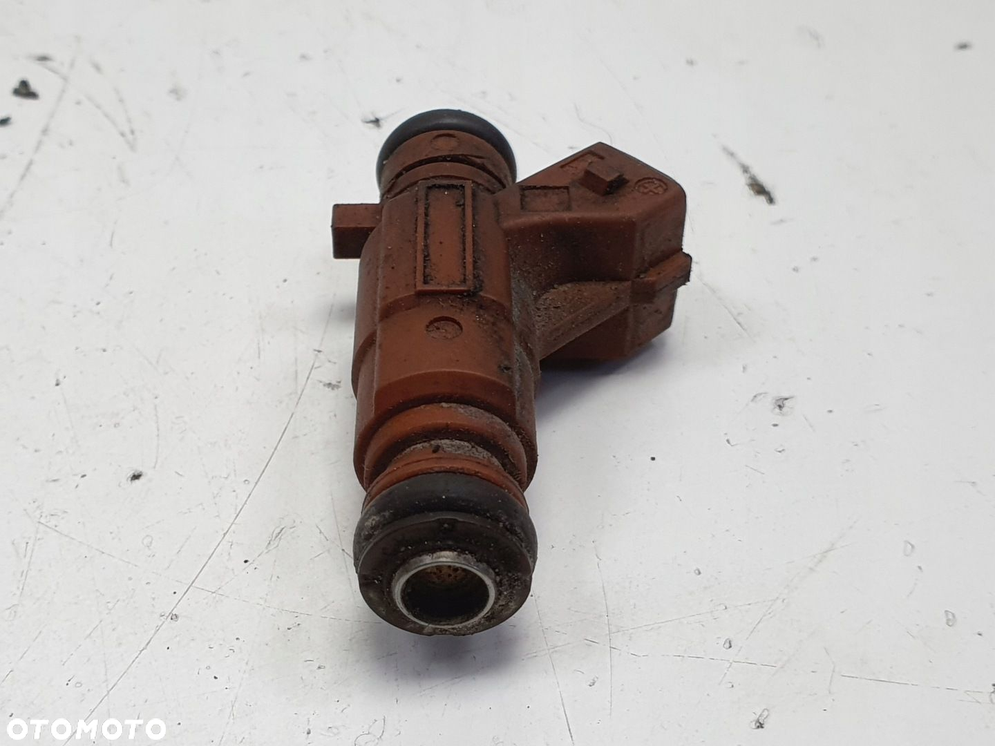 Saab 93 95 9-5 2.0 T turbo WTRYSKIWACZ wtrysk 0280156023 - 4