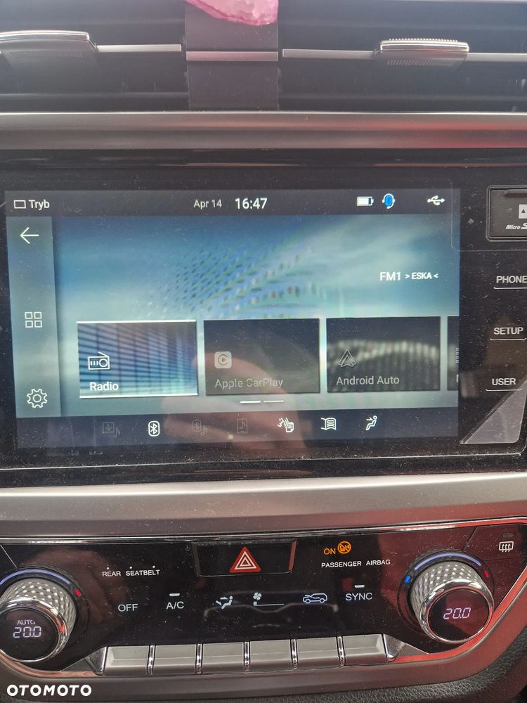 SsangYong/KGM Korando 1.5 T-GDI Quartz 2WD - 19