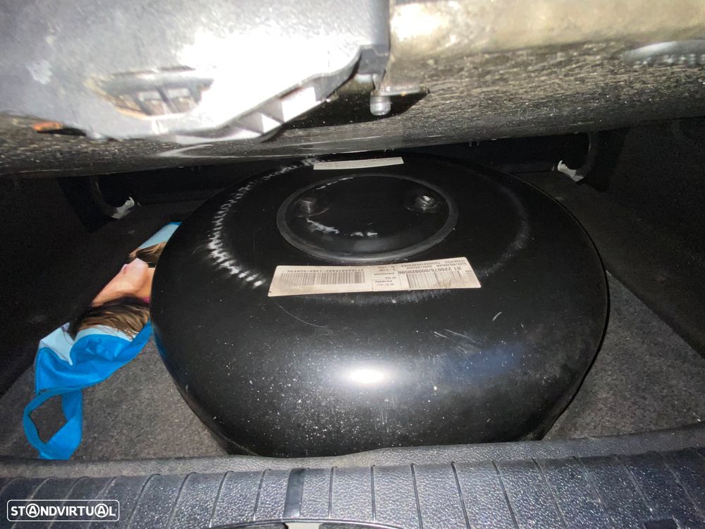 Mercedes-Benz A 160 BlueEFFICIENCY Avantgarde Special Edition - 17