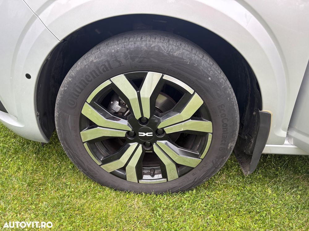 Dacia Jogger 7 locuri ECO-G 100 Extreme+ - 5