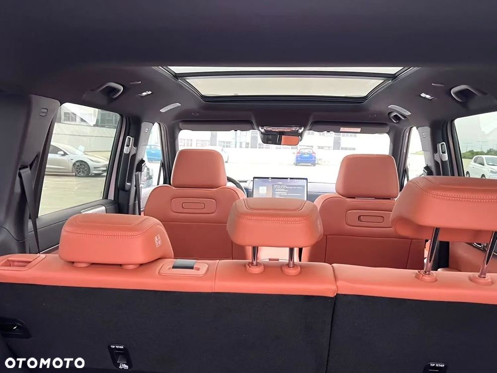 BYD Leopard 5 - 5