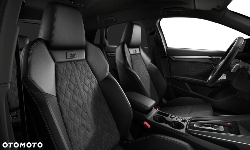 Audi S3 Sportback - 3