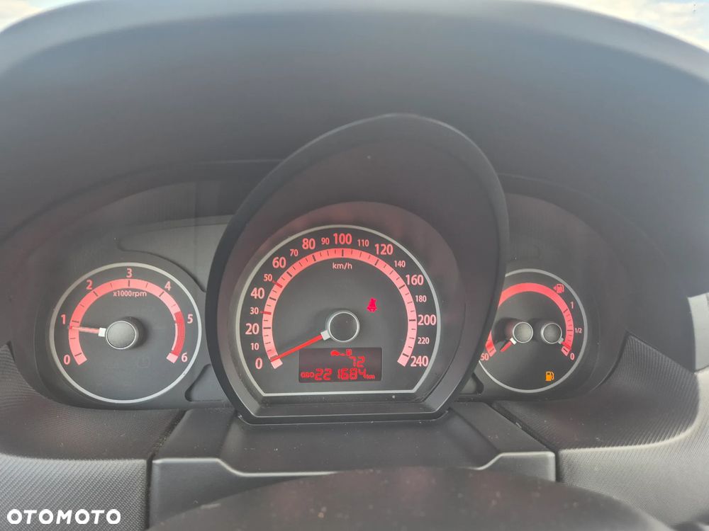 Kia Ceed 1.6 CRDi 90 Vision - 17