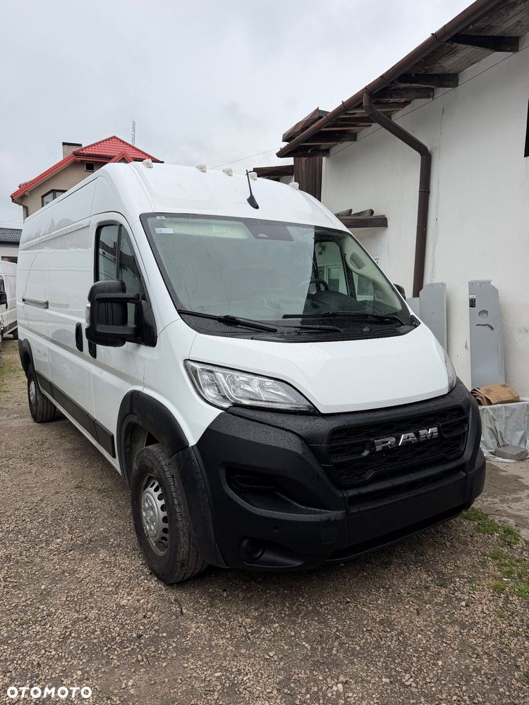 RAM Promaster - 29