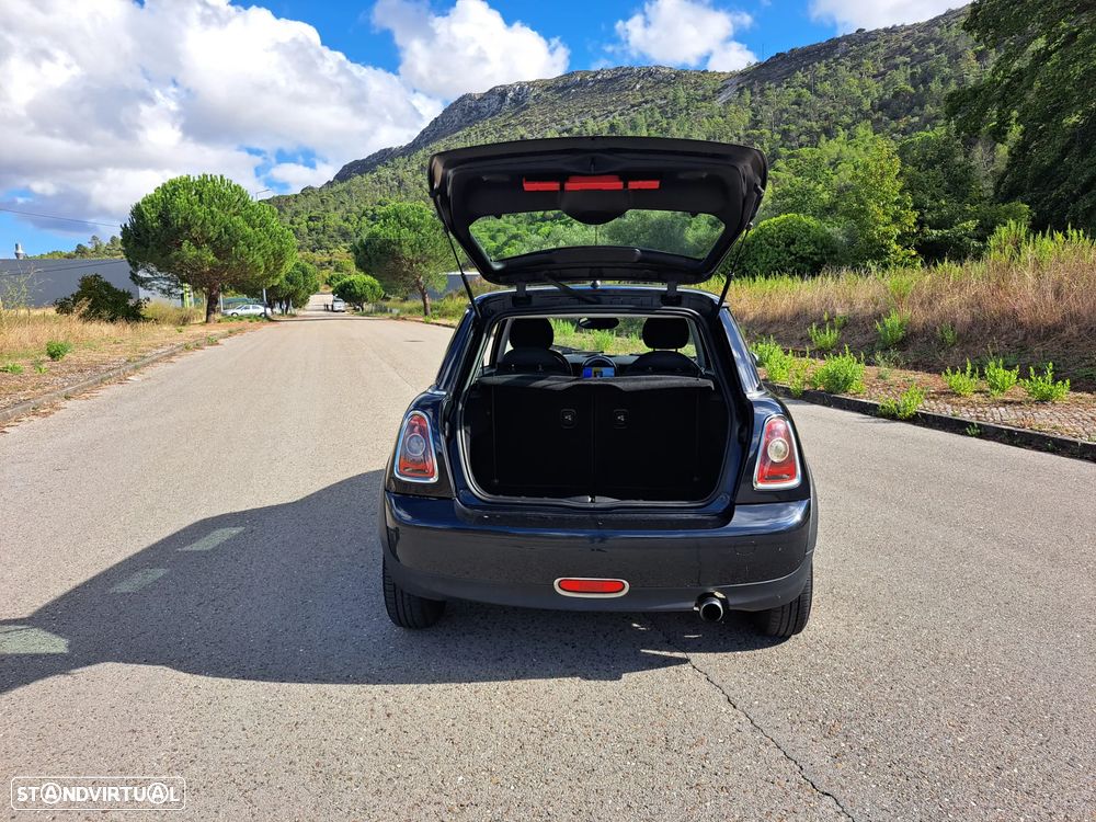 MINI 3 Portas One 1.4 - 26