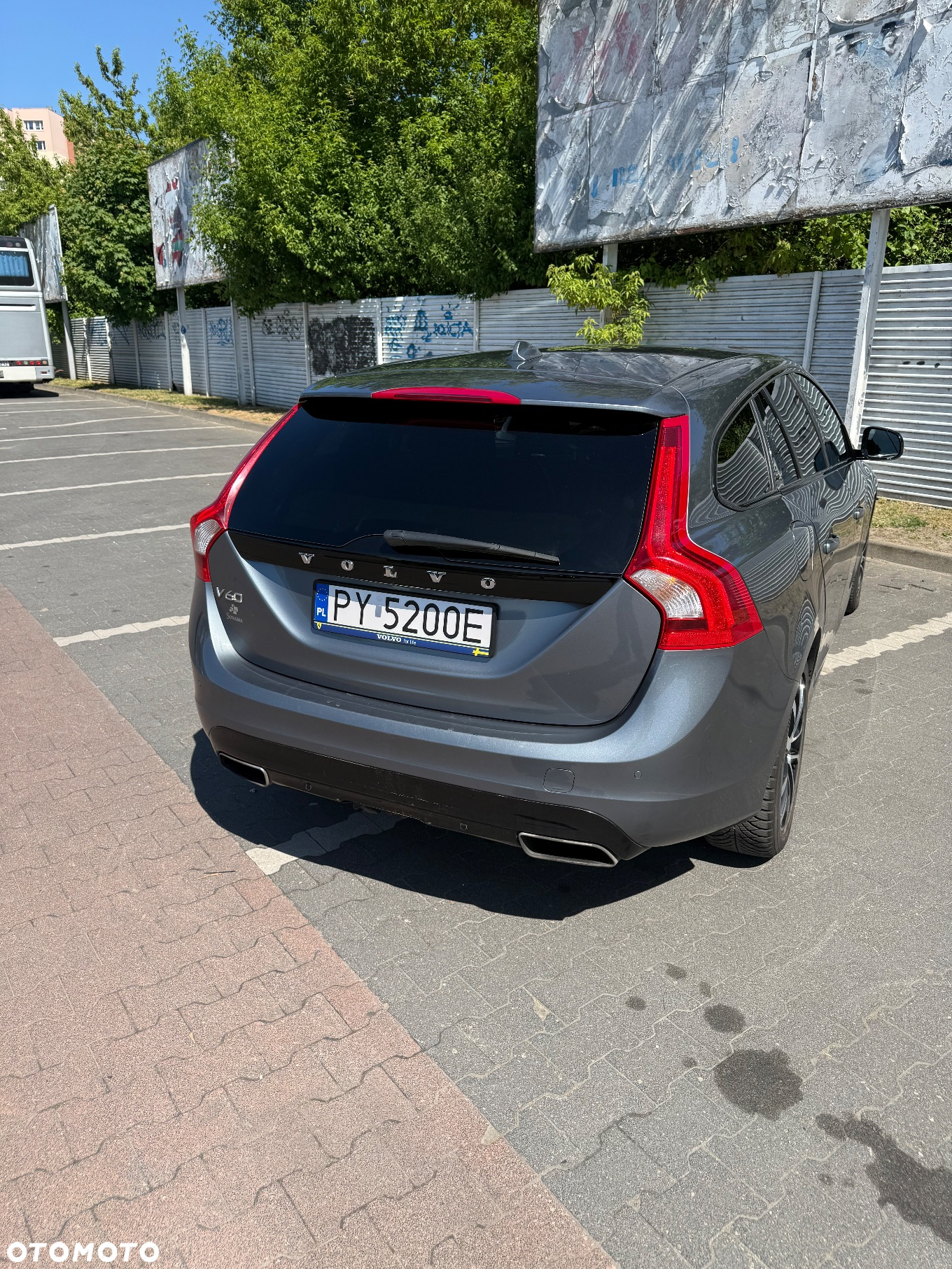 Volvo V60 D3 Drive-E Momentum - 10