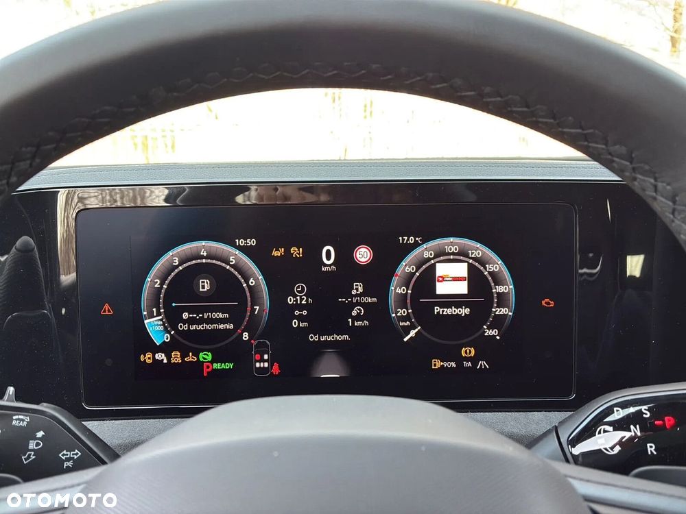 Volkswagen Tiguan - 18