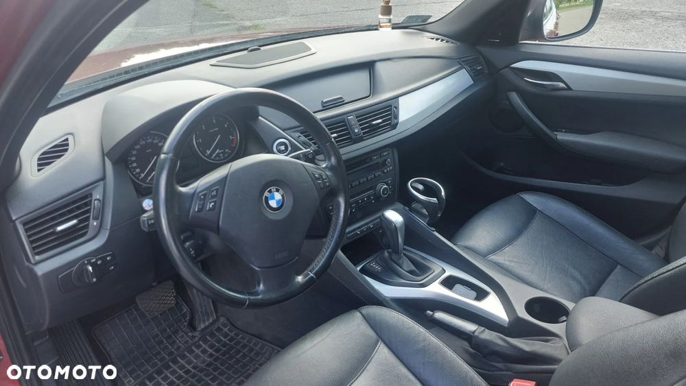 BMW X1 - 9