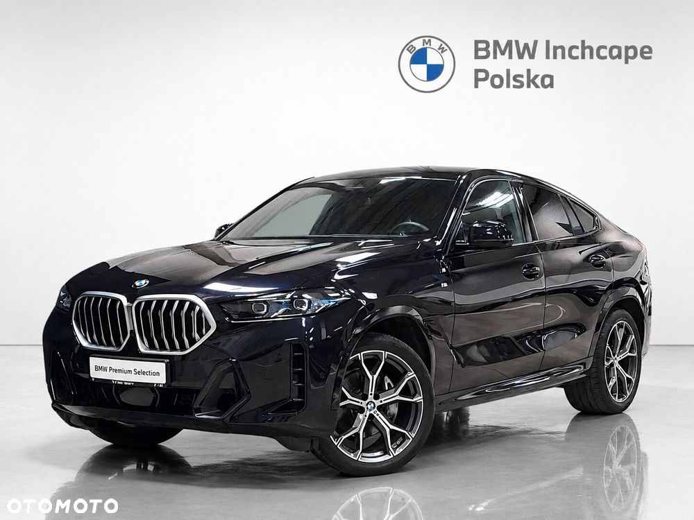 BMW X6 - 2
