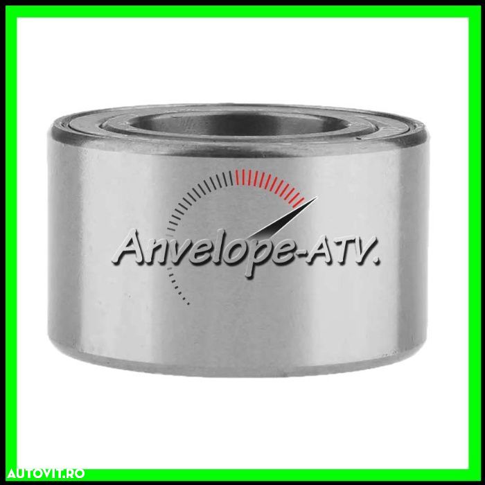 Rulment Roata Atv Utv YAMAHA Grizzly Kodiak Big Bear DAC3055W - 5