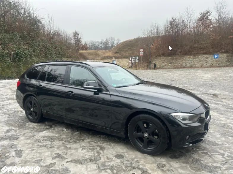 BMW Seria 3 - 2