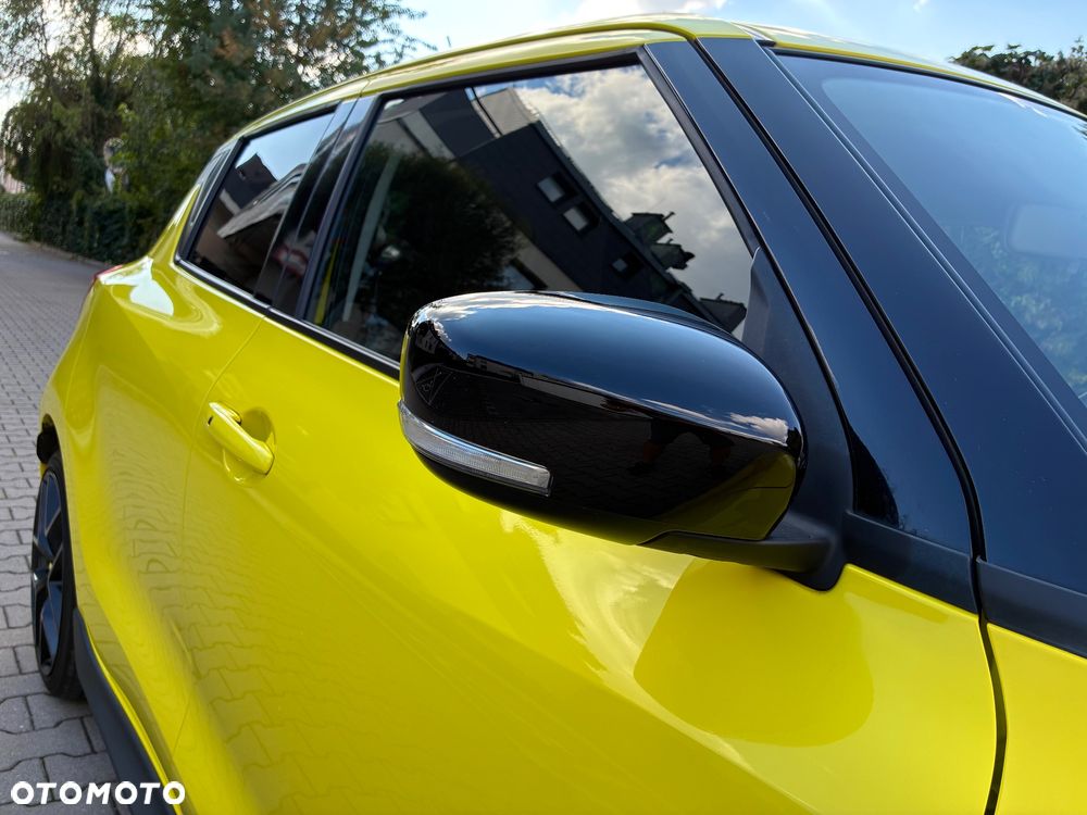 Suzuki Swift - 7