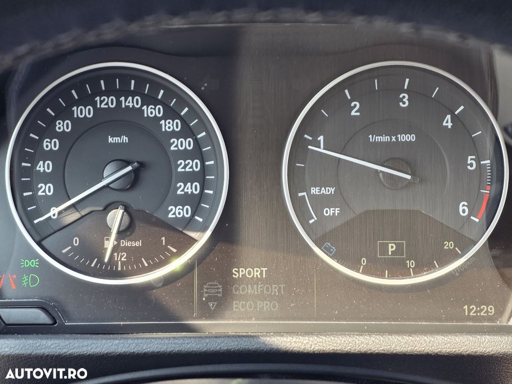 BMW X1 xDrive18d Aut. xLine - 20