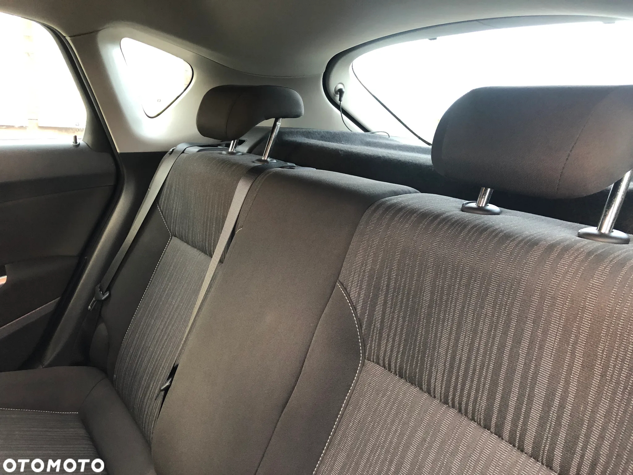 Opel Astra IV 1.7 CDTI Enjoy - 15