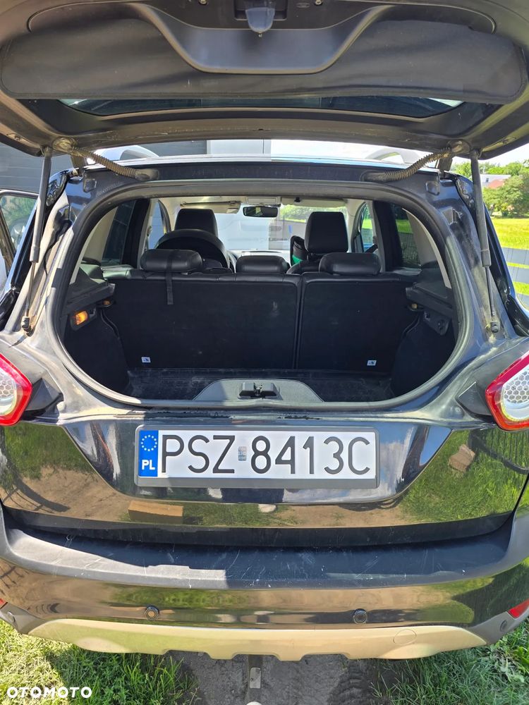 Ford Kuga - 7