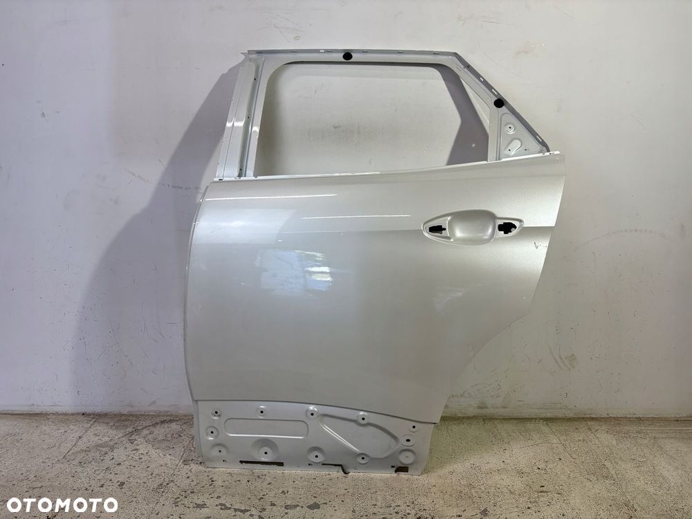 DRZWI TYŁ TYLNE LEWE PEUGEOT 3008 II 2 5008 II 2