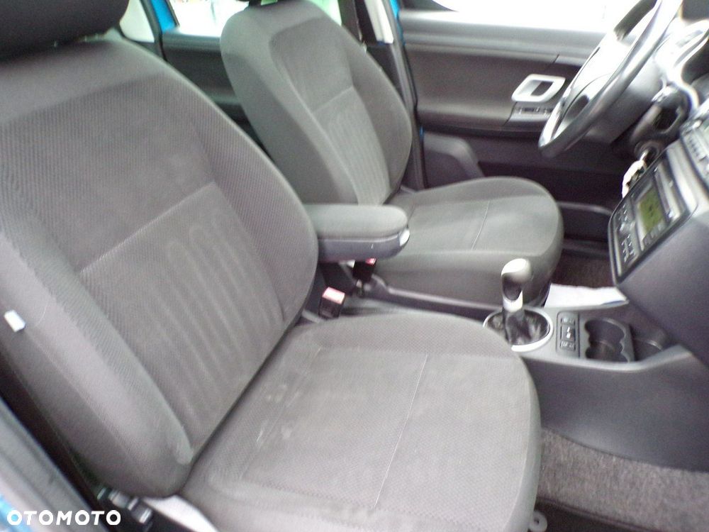 Skoda Roomster - 21