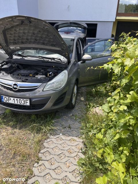 Opel Corsa 1.2 16V Enjoy - 6