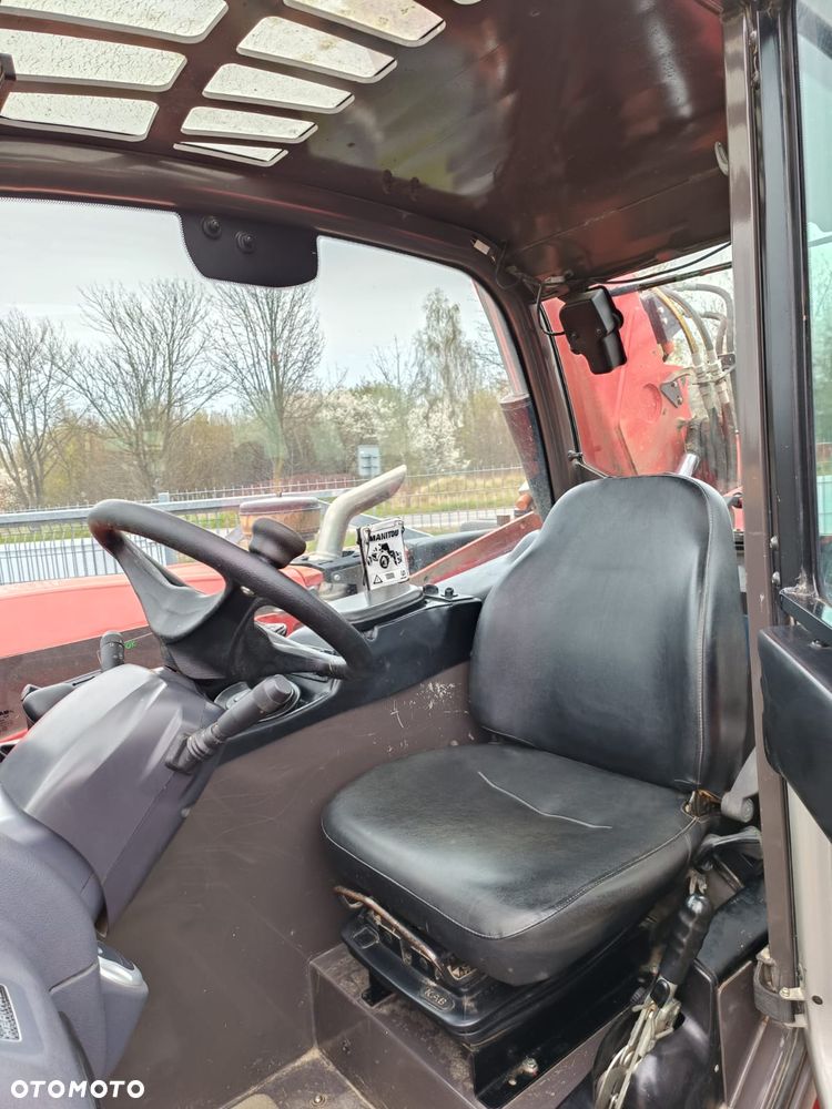 Manitou MT 932 - 7
