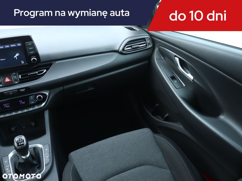 Hyundai i30 - 10