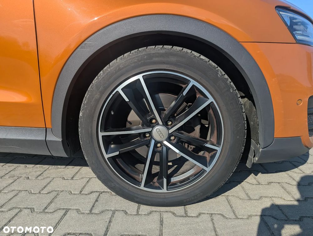 Audi Q3 - 32