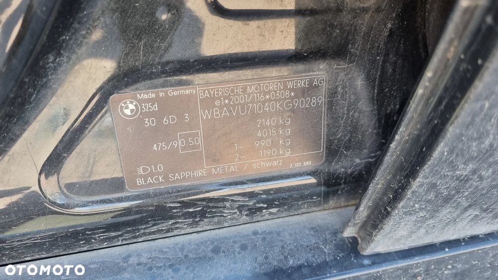 BMW Seria 3 - 29