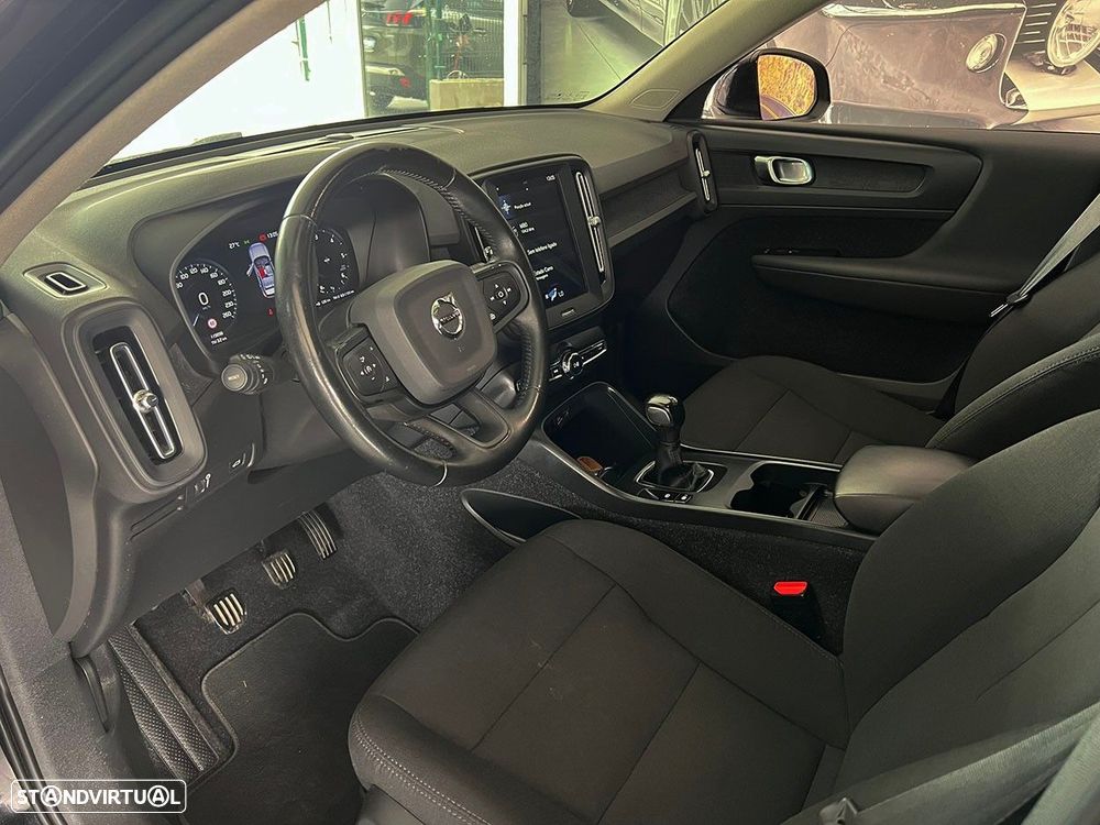 Volvo XC 40 2.0 D3 Momentum - 7